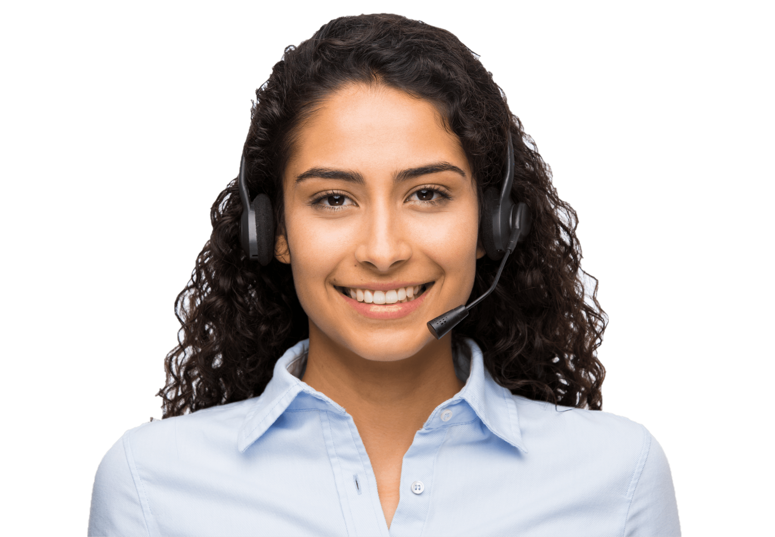 Customer service agent