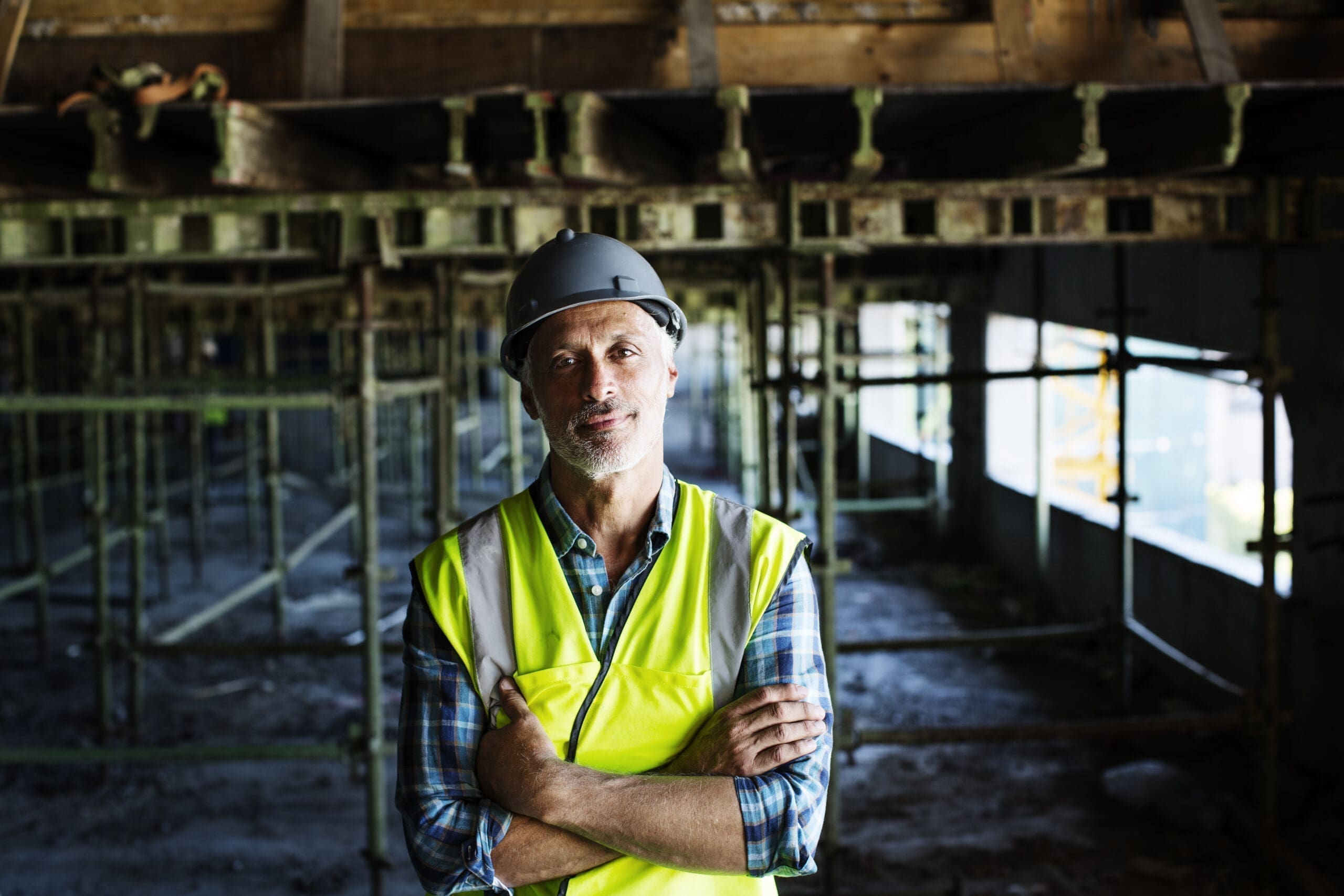 The Next Frontier in Union Benefits Is Workforce Longevity