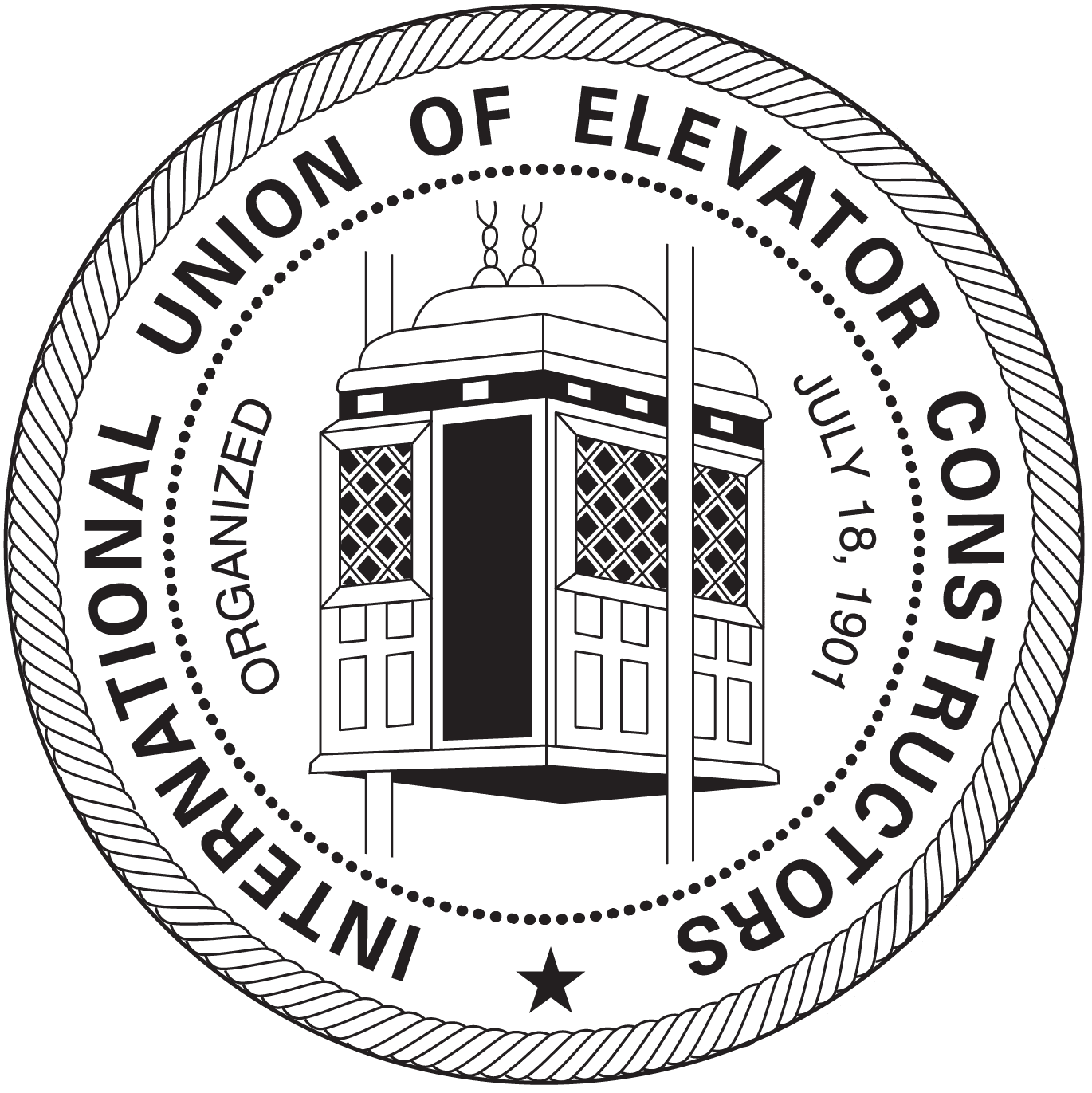 IUEC Logo
