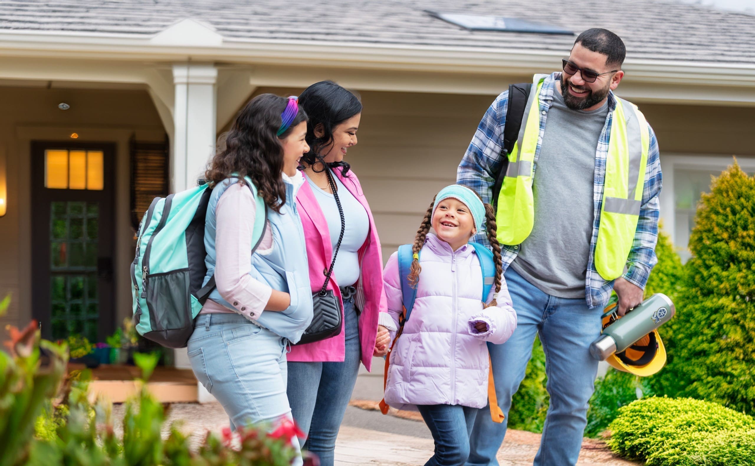 Teamsters Introduce HomeAhead to Make Homeownership More Affordable